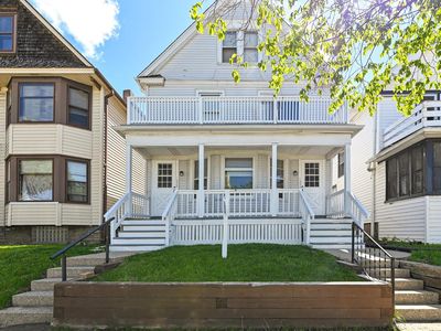 1332 South 72nd STREET #1334