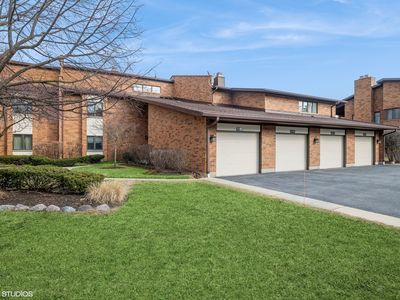 1027 Deerfield Pl #1