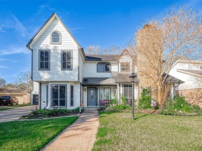 3818 Quail Meadow Dr