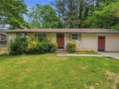 1461 Reddington Ln