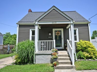 6638 Foster Ave