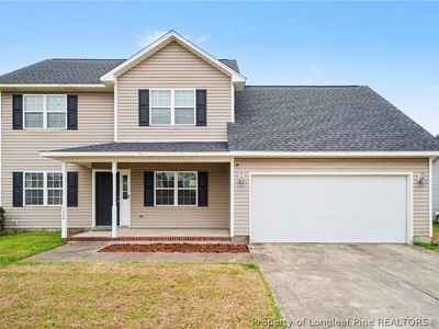 1529 Belews Creek Ln