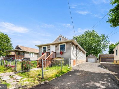 Property at 610 Princess Ave, Croydon, PA