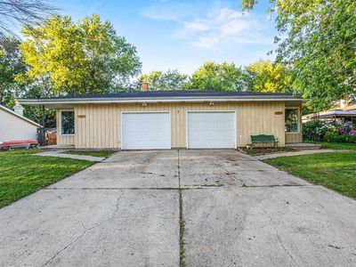 429 South ST BERNARD DRIVE