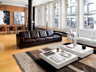 112 Prince St Floor 3