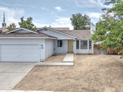 Property at 170 River Village Cir, Dayton, NV