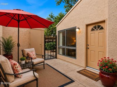 Property at 7610 E Callisto Cir #Circle45, Tucson, AZ