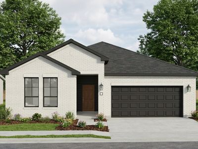Concord II Plan, Burgess Meadows
