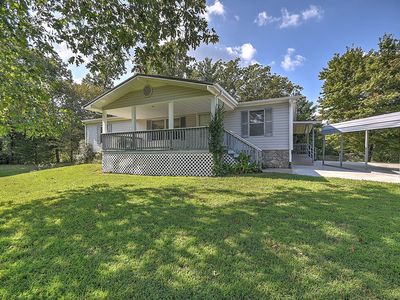 1443 Piney Grove Rd