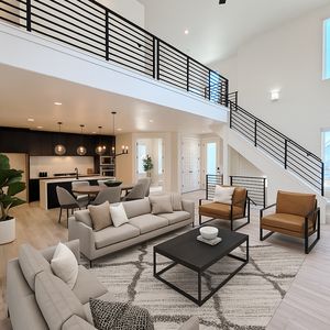 The Innovator Plan, Contempo Collection, Daybreak