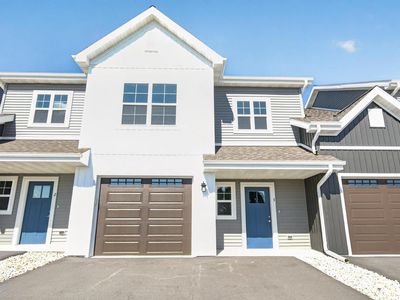 Property at 1675 Reigle DRIVE #3, Kewaskum, WI
