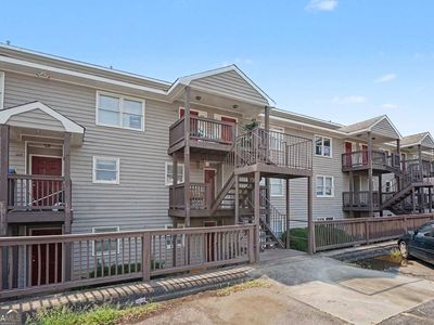 2505 W Broad St APT 138