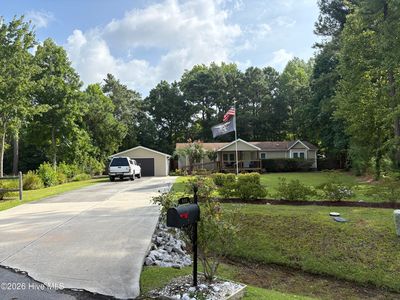 408 Quailridge Court