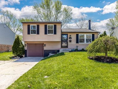 2909 Glenaire Dr