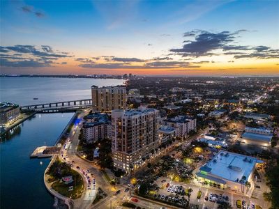 275 Bayshore Blvd Unit 1507