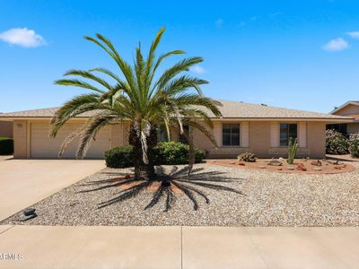 Property at 14630 N LAKEFOREST Drive, Sun City, AZ