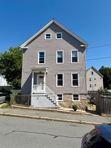 101 Linden St