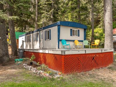 11729 N Honeymoon Bay Rd