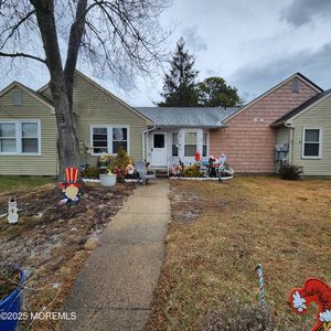 4 Ardsley Avenue UNIT C