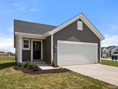 712 Courtshire Xing