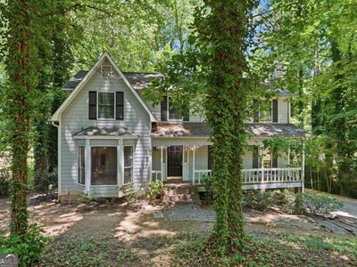 Property at 4630 Anastasia Ct SE, Mableton, GA