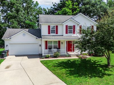 806 Canute Ct