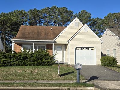 17 Trent Drive