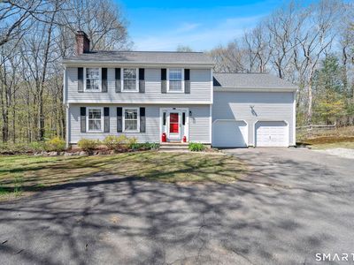 13 Nipmuck Road