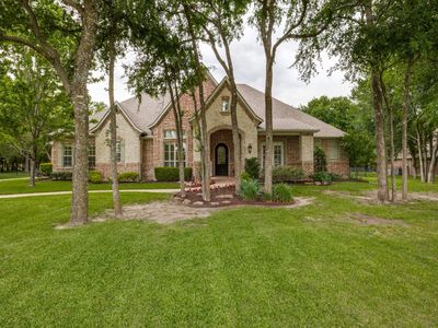 2705 Wolf Creek Dr