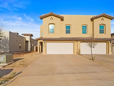 806 Ts Daniel Cadena Dr #B