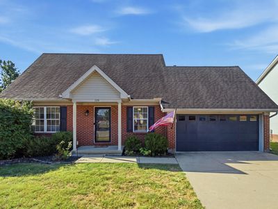 109 Allison Cir