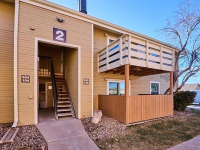 10251 W 44th Avenue Bldg 2 #2-105