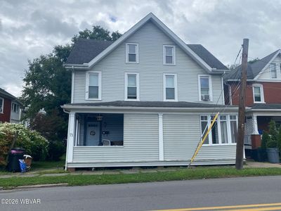 71 N Fairview St