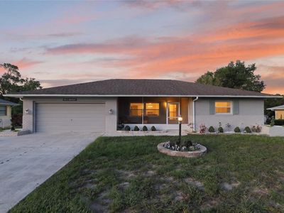 Property at 3705 N Honeylocust Dr, Beverly Hills, FL
