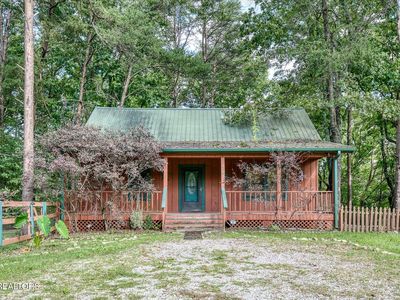 436 Mountain Creek Rd