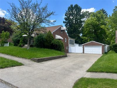 307 E Garfield Ave