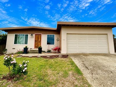 109 San Gorgonio Avenue