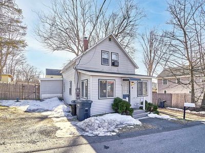 5 Worthley Road