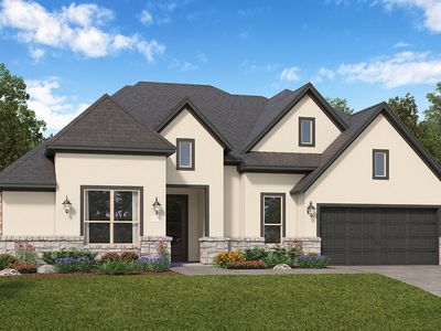2528 Great Conquest Dr