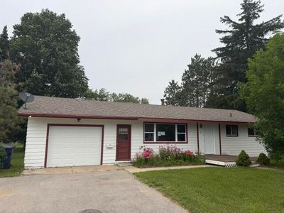 Property at 411 E Calhoun St, Mancelona, MI