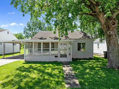 1420 Vance Ave