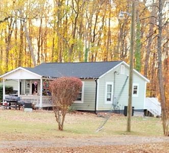 201 Hugh Caldwell Rd