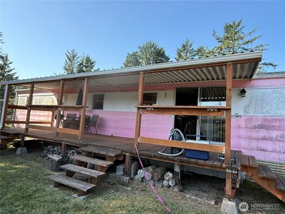 Property at 1810 225th Place, Ocean Park, WA