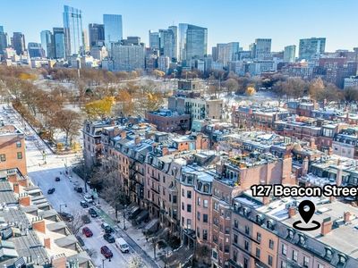 127 Beacon St #32