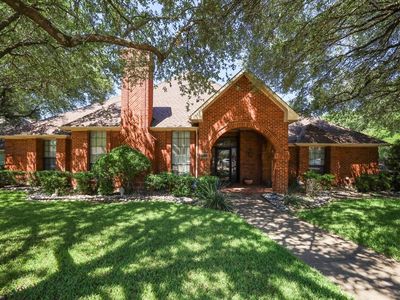 1235 Marble Canyon Dr