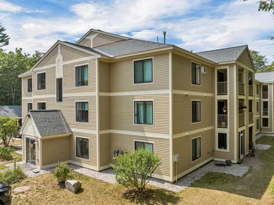 19 Saco Street Unit 92