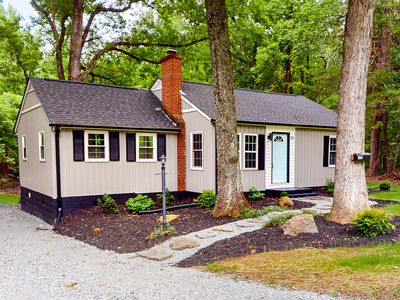 310 Wesleyan Heights Rd