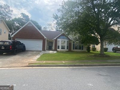 3474 Ennfield Way