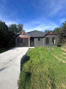 5717 San Jacinto Dr
