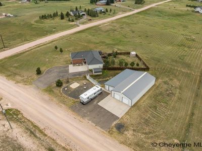 10004 E Milliron Rd